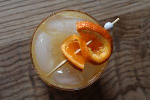 labor day cocktail recipe