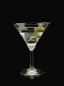 brockmans dry martini