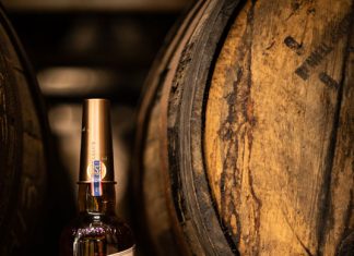 Stranahan’s Colorado Whiskey Launches Caribbean Rum Cask stranahan's caribbean rum cask