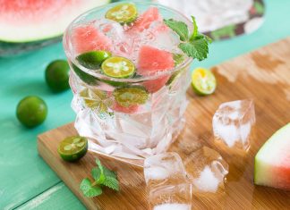 Choosing the Best Ice for Cocktails cocktail ice