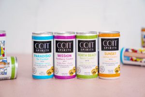 coit spirits