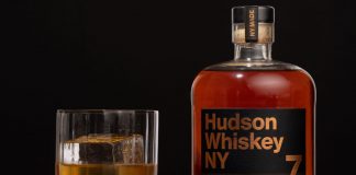 hudson whiskey four part harmony