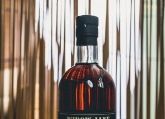 Widow Jane Distillery Adds Lucky Thirteen to Range of Year-Round Offerings widow jane lucky thirteen bourbon