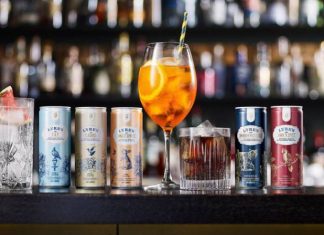 Lyre’s Non-Alcoholic Spirits Expands Ready-To-Drink Line Lyre’s American Malt & Cola and Lyre’s Dark ‘n Spicy