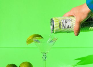 New Behavioral Research Study Gives Insight Into Hard Seltzer’s Future