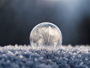 ice sphere