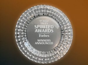 spirited awards 2021