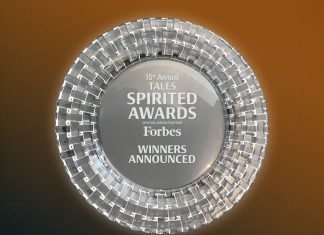 Spirited Awards Winners 2021 spirited awards 2021