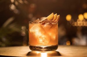 rum cocktail recipe