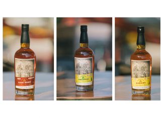 Whiskeysmith Co. Flavored Whiskey Launches a Variety of Flavors Nationwide Whiskeysmith Co.