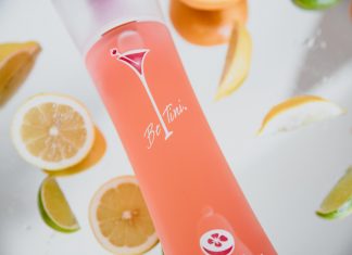 betini spirits