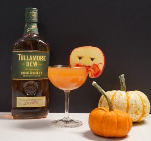haunted apple recipe