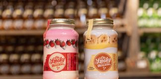 ole smoky moonshine flavors