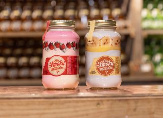 ole smoky moonshine flavors