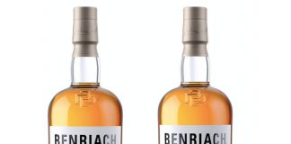Benriach Single Malt Scotch whisky