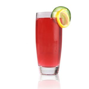 betini cranberry cooler