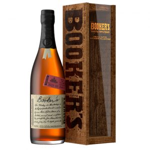 booker's bourbon bardstown batch