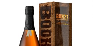 booker's bourbon bardstown batch