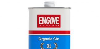 engine gin