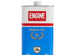 engine gin