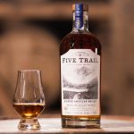 five trail whiskey