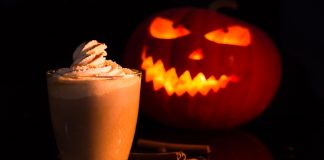 halloween cocktail recipes