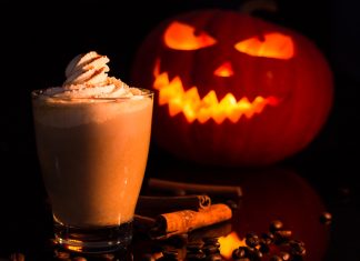 halloween cocktail recipes