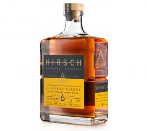 hirsch whiskey