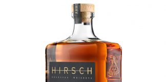 hirsch whiskey