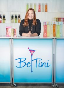 betini julie stevens