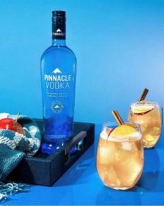 pinnacle vodka recipe