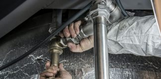 plumbing tips for bars
