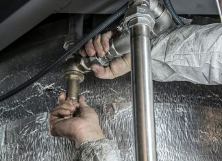 plumbing tips for bars