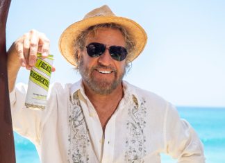 The Rise of RTDs: The Rock Star Treatment sammy hagar