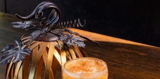 skrewball halloween recipe