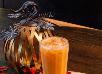 skrewball halloween recipe