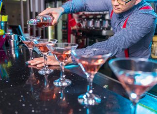 Performance Management Techniques for Bars & Restaurants staff training