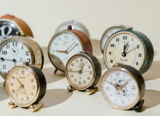 time management