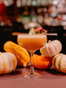 halloween cocktail recipe