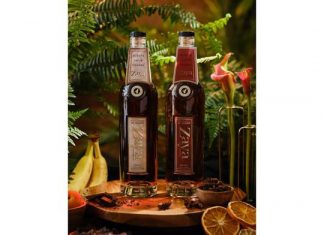 Two New Zaya Rum Expressions: Cocobana and Alta Fuerza Zaya Cocobana Zaya Alta Fuerza