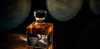 Bladnoch Vinaya