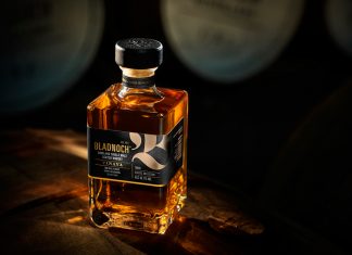 Bladnoch Vinaya
