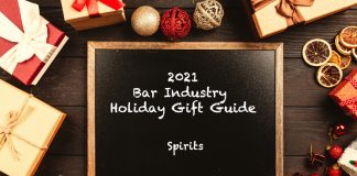 holiday gift guide spirits