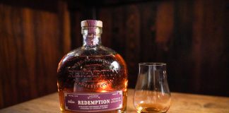 redemption cognac cask