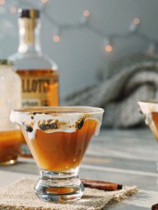 ballotin whiskey cocktail recipe