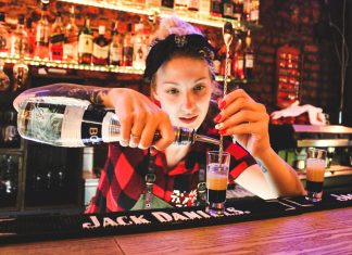 Pernod Ricard USA Upgrades its BarSmarts Program to Help Educate and Support the Next Generation of Bartenders barsmarts labor shortage