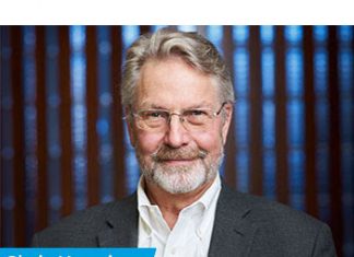 Hoshizaki America, Inc. Announces Chris Karssiens as President of the Americas Region hoshizaki america chris karssiens