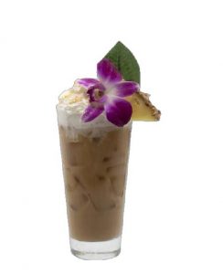 cold brew colada