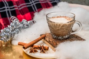 coquito recipe