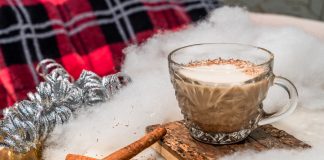 coquito recipe